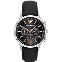 Orologio Emporio Armani Uomo Renato in Acciaio AR11431 - AR11431